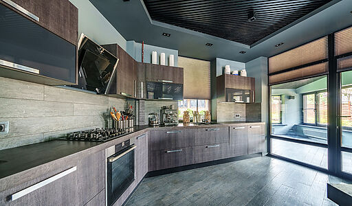 Дом в КП Яхромские горки-2