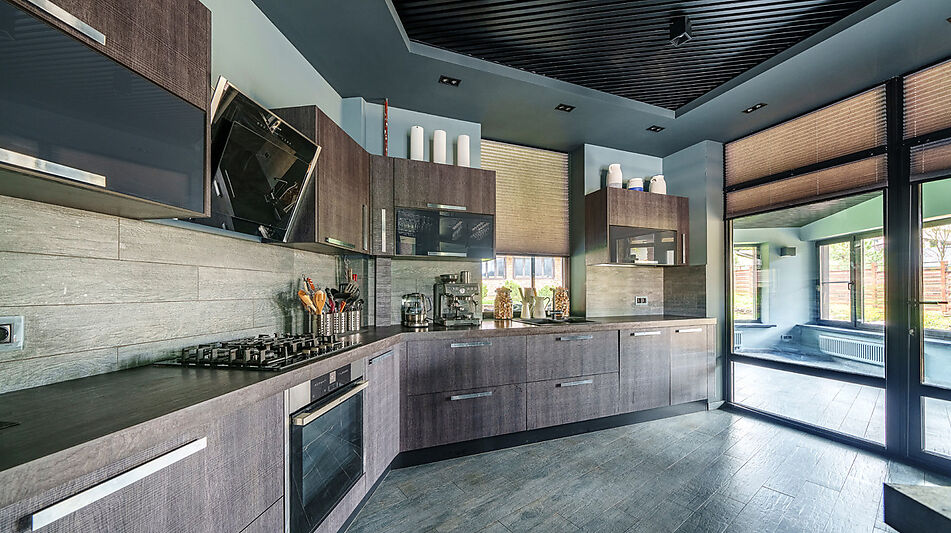 Дом в КП Яхромские горки-2