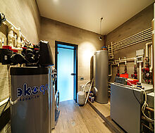 Дом в КП Яхромские горки-2