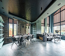 Дом в КП Яхромские горки-2