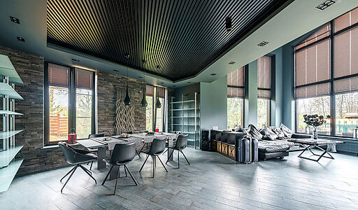 Дом в КП Яхромские горки-2