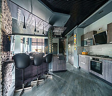 Дом в КП Яхромские горки-2