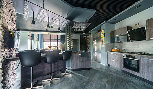 Дом в КП Яхромские горки-2