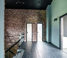 Дом в КП Яхромские горки-2