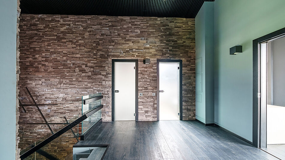 Дом в КП Яхромские горки-2