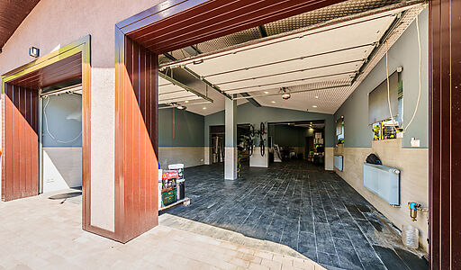 Дом в КП Яхромские горки-2