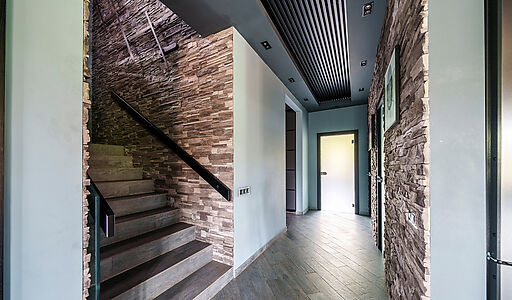 Дом в КП Яхромские горки-2