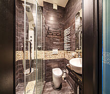 Дом в КП Яхромские горки-2