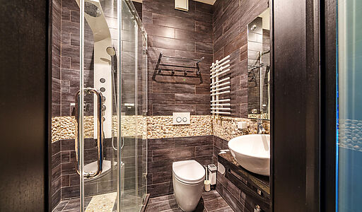 Дом в КП Яхромские горки-2