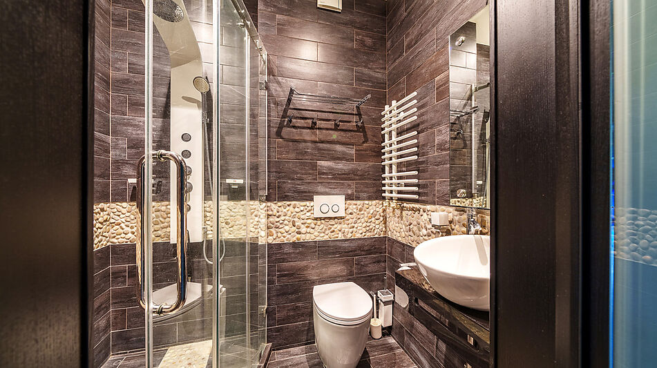 Дом в КП Яхромские горки-2