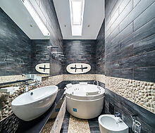 Дом в КП Яхромские горки-2