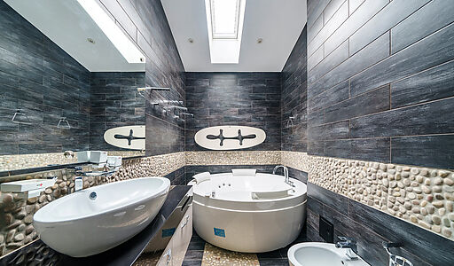 Дом в КП Яхромские горки-2