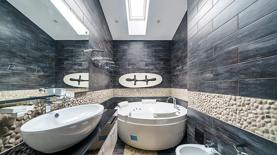 Дом в КП Яхромские горки-2