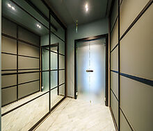 Дом в КП Яхромские горки-2