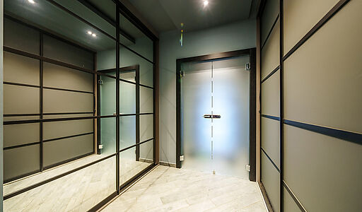 Дом в КП Яхромские горки-2