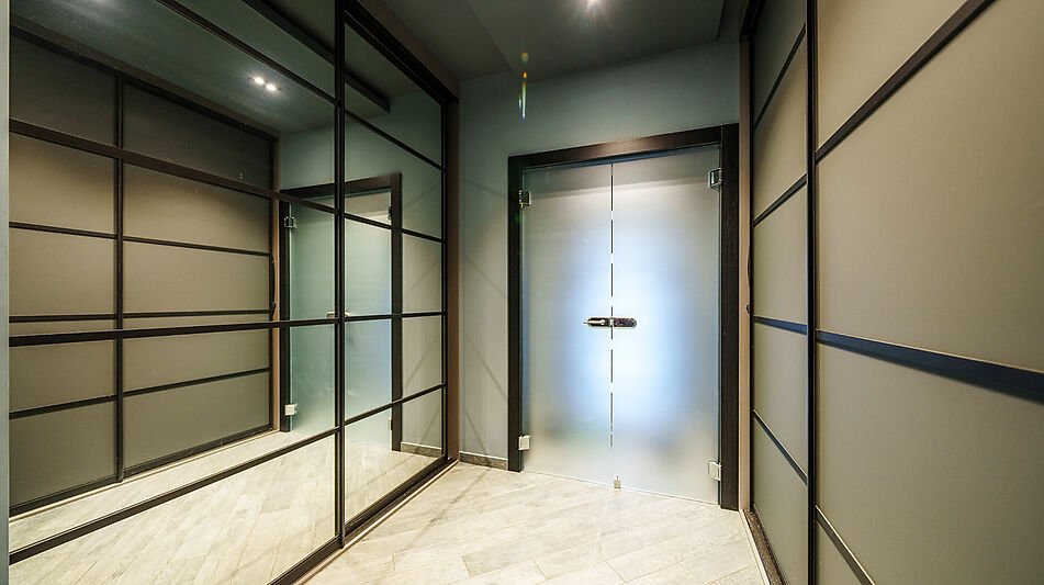 Дом в КП Яхромские горки-2