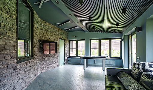 Дом в КП Яхромские горки-2