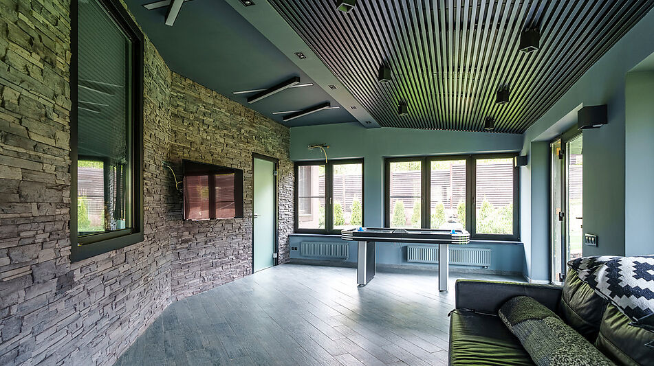 Дом в КП Яхромские горки-2