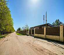 Дом в КП Яхромские горки-2