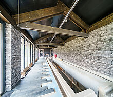 Дом в КП Яхромские горки-2