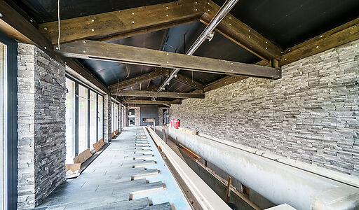 Дом в КП Яхромские горки-2