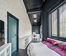 Дом в КП Яхромские горки-2