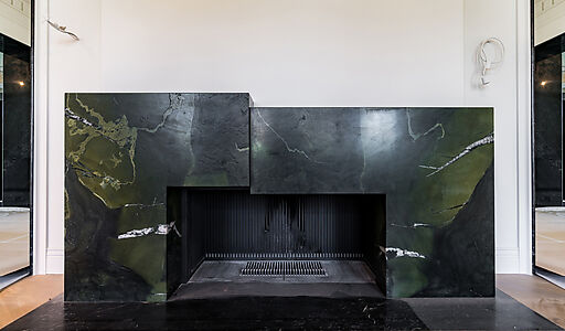 Новый дом в КП Ренессанс Парк