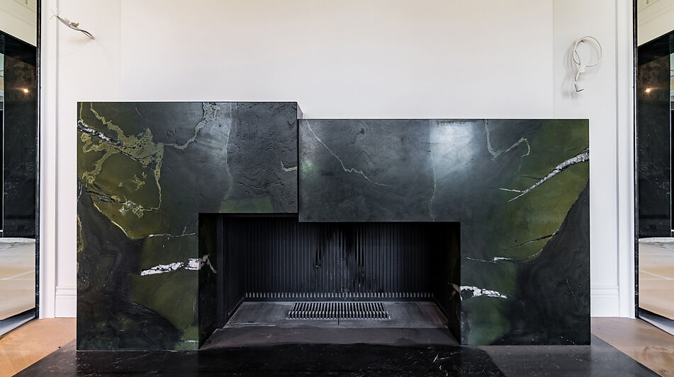 Новый дом в КП Ренессанс Парк