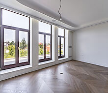 Новый дом в КП Ренессанс Парк