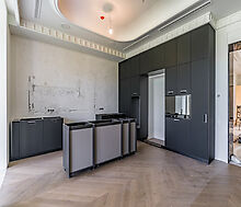 Новый дом в КП Ренессанс Парк