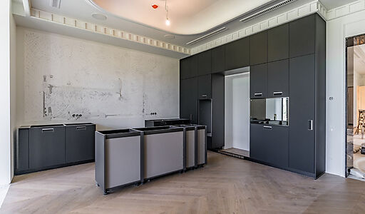 Новый дом в КП Ренессанс Парк