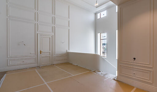 Новый дом в КП Ренессанс Парк