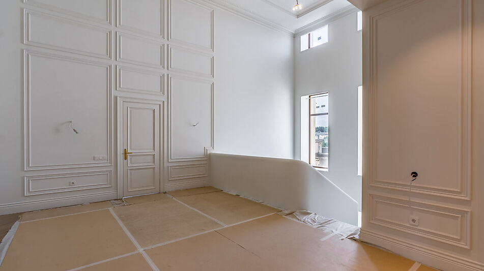 Новый дом в КП Ренессанс Парк