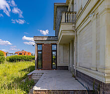 Новый дом в КП Ренессанс Парк