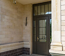 Новый дом в КП Ренессанс Парк