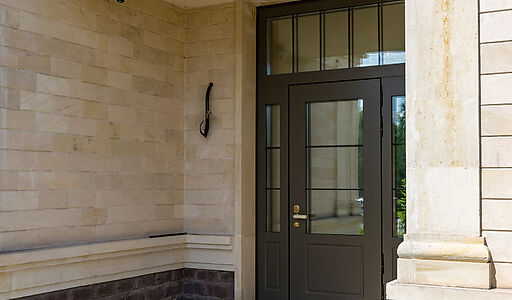 Новый дом в КП Ренессанс Парк