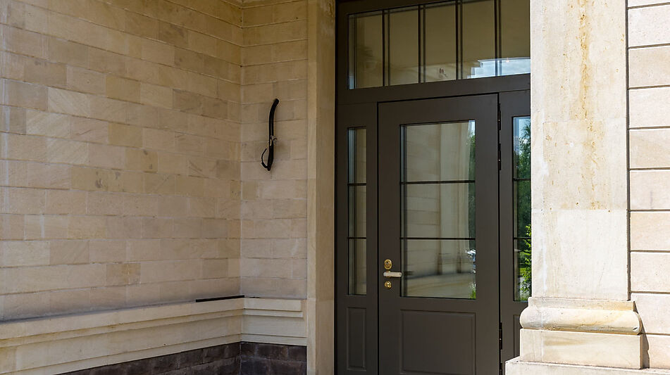 Новый дом в КП Ренессанс Парк