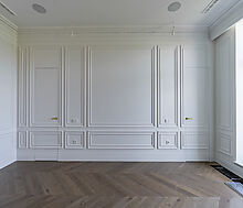 Новый дом в КП Ренессанс Парк