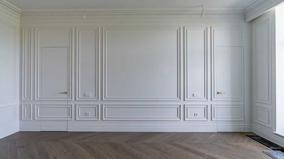 Новый дом в КП Ренессанс Парк