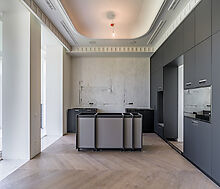 Новый дом в КП Ренессанс Парк