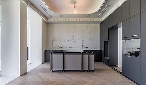 Новый дом в КП Ренессанс Парк