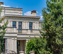 Новый дом в КП Ренессанс Парк