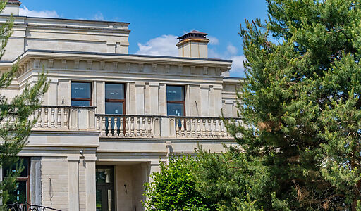 Новый дом в КП Ренессанс Парк