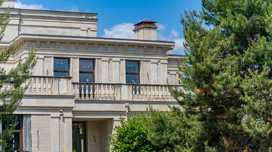 Новый дом в КП Ренессанс Парк