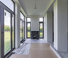 Новый дом в КП Ренессанс Парк