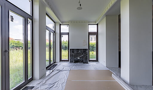 Новый дом в КП Ренессанс Парк