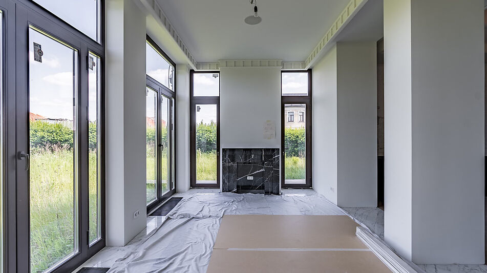 Новый дом в КП Ренессанс Парк