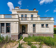 Новый дом в КП Ренессанс Парк