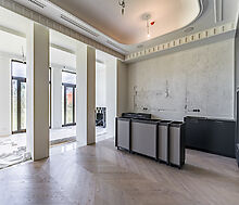 Новый дом в КП Ренессанс Парк