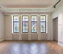 Новый дом в КП Ренессанс Парк